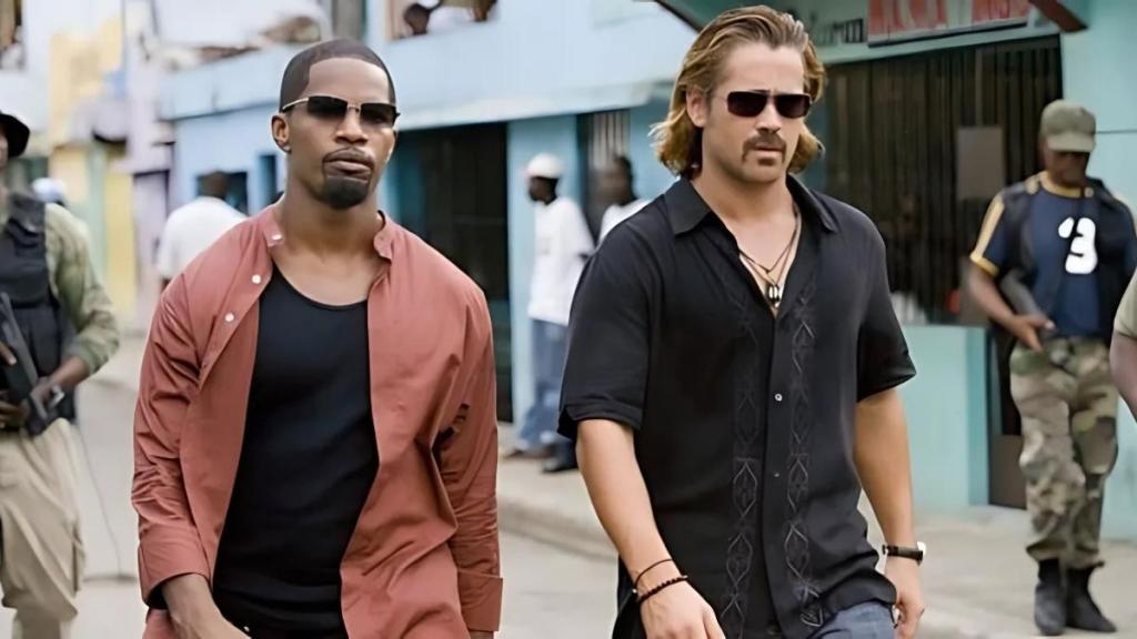 Top Gun 3 Delayed as Kosinski Commits to Miami Vice Reboot