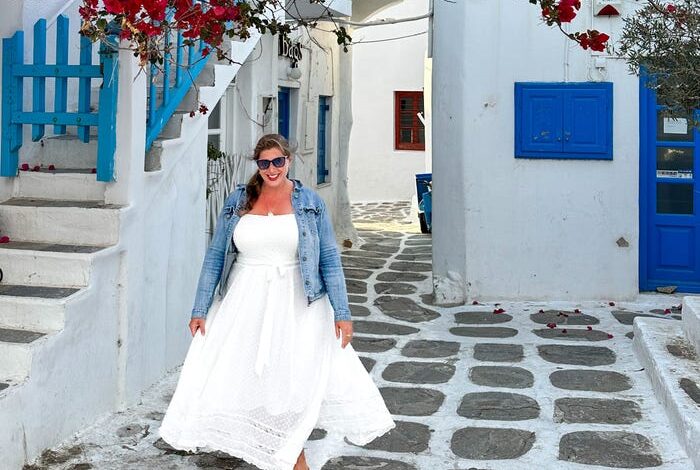 Top Travel Writer Reveals 3 Must-Visit Greek Islands Now