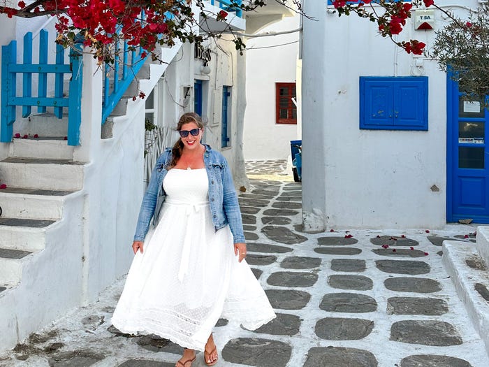 Top Travel Writer Reveals 3 Must-Visit Greek Islands Now