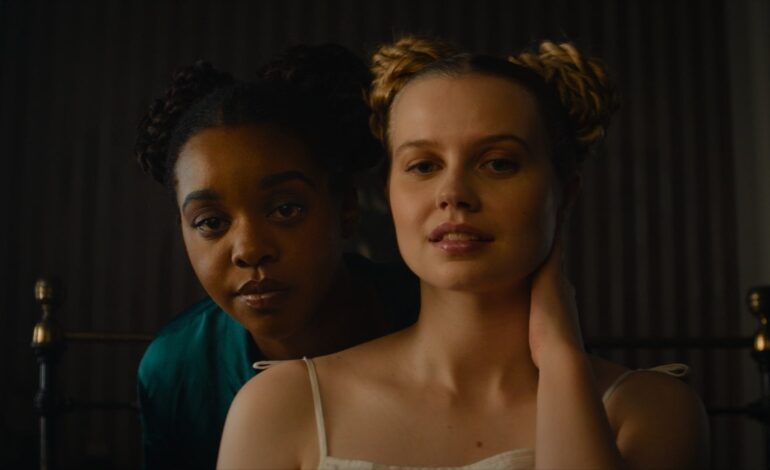 Toronto’s TIFF Premiere: Clement Virgo’s ‘Steal Away’ Unveiled