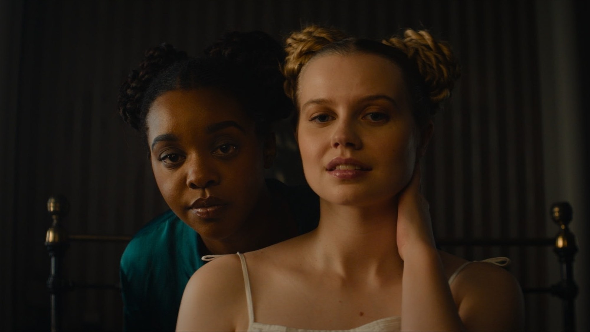 Toronto’s TIFF Premiere: Clement Virgo’s ‘Steal Away’ Unveiled