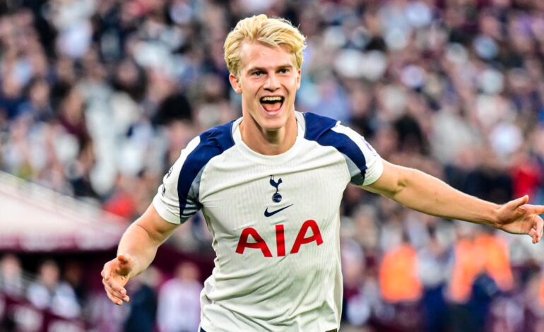 Tottenham Hosts Villarreal in Champions League Clash Tonight!