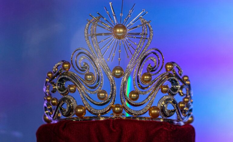 Tragic Loss: Tyra Spaulding, Former Miss Universe Jamaica Contestant, Dies at 26