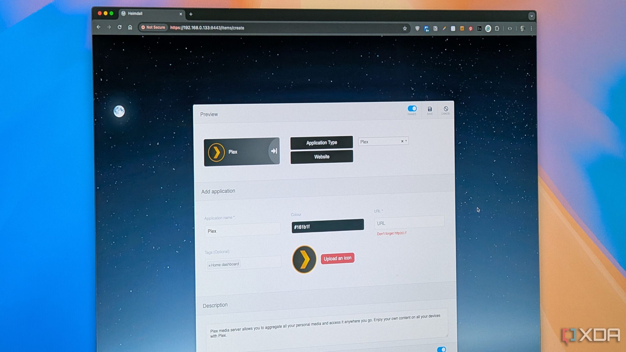 Transform Your Browsing: How Heimdall Boosts Productivity