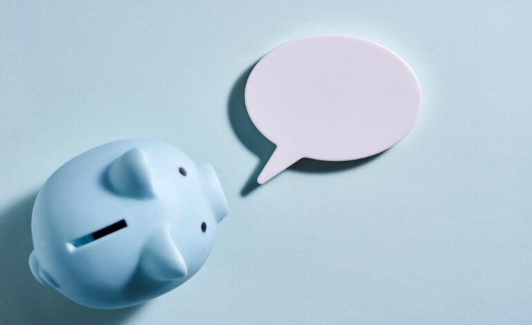 Transform Your Finances: Five Key Conversations to Embrace