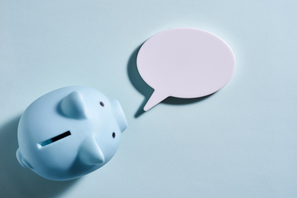 Transform Your Finances: Five Key Conversations to Embrace
