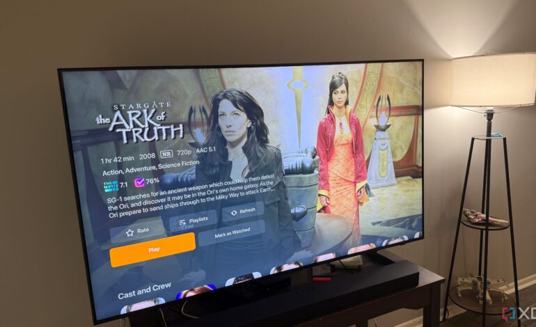 Transform Your Raspberry Pi into a Home Theater Powerhouse