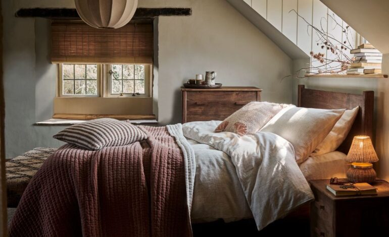 Transform Your Sleep: Fix Squeaky Bed Frames for Under $10
