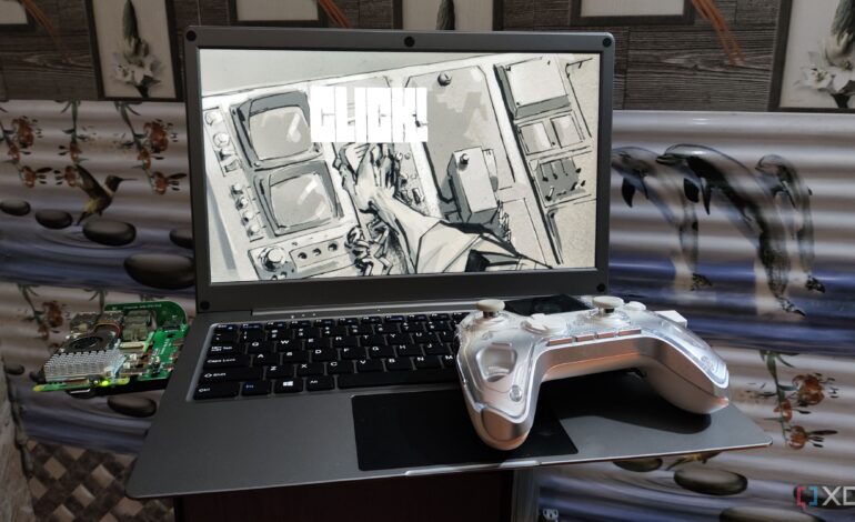Transforming Forgotten Gadgets into Raspberry Pi Essentials