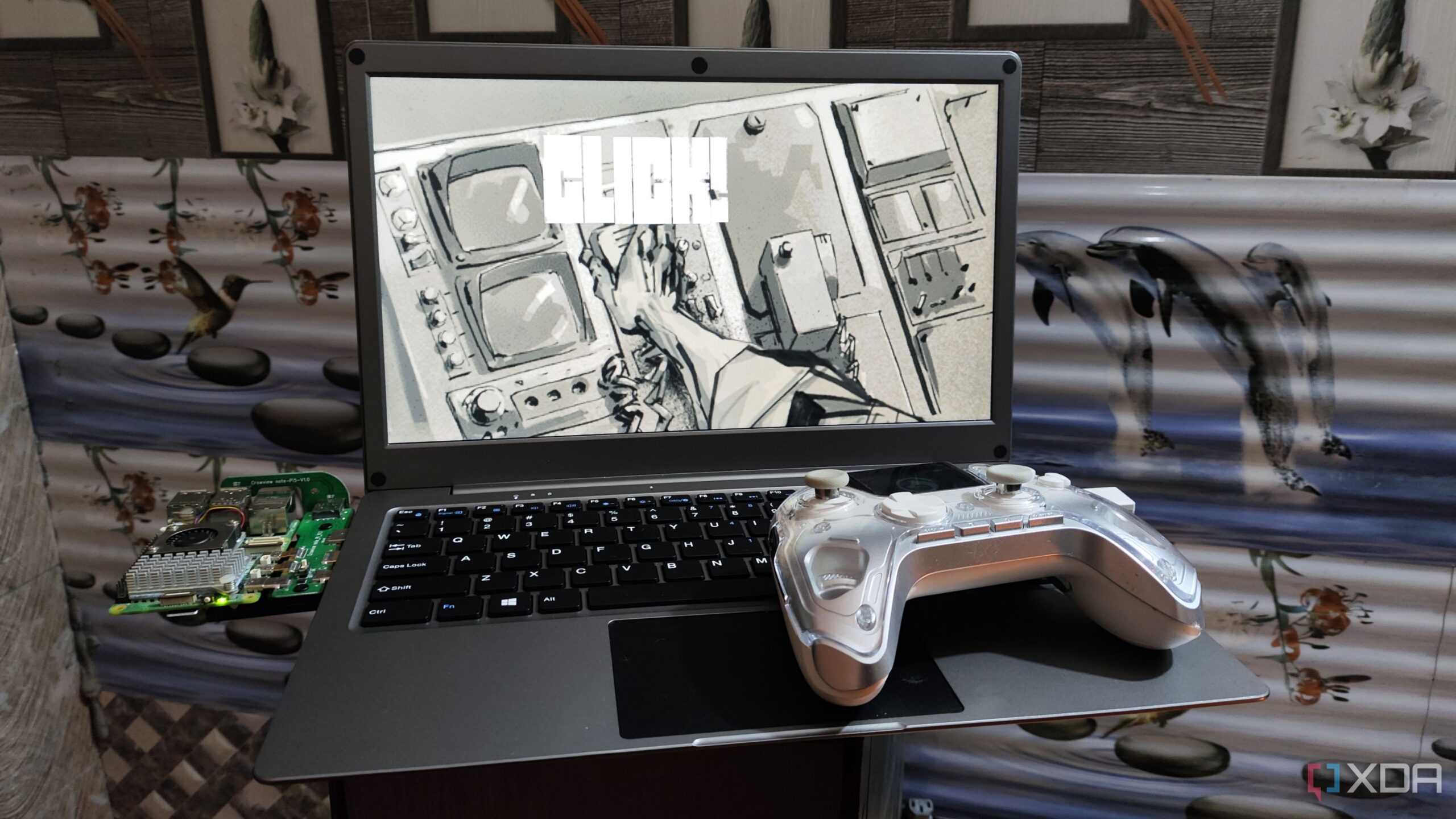 Transforming Forgotten Gadgets into Raspberry Pi Essentials