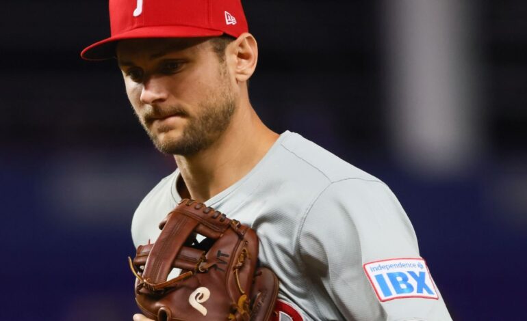 Trea Turner Expected Back for Playoffs After Hamstring Injury