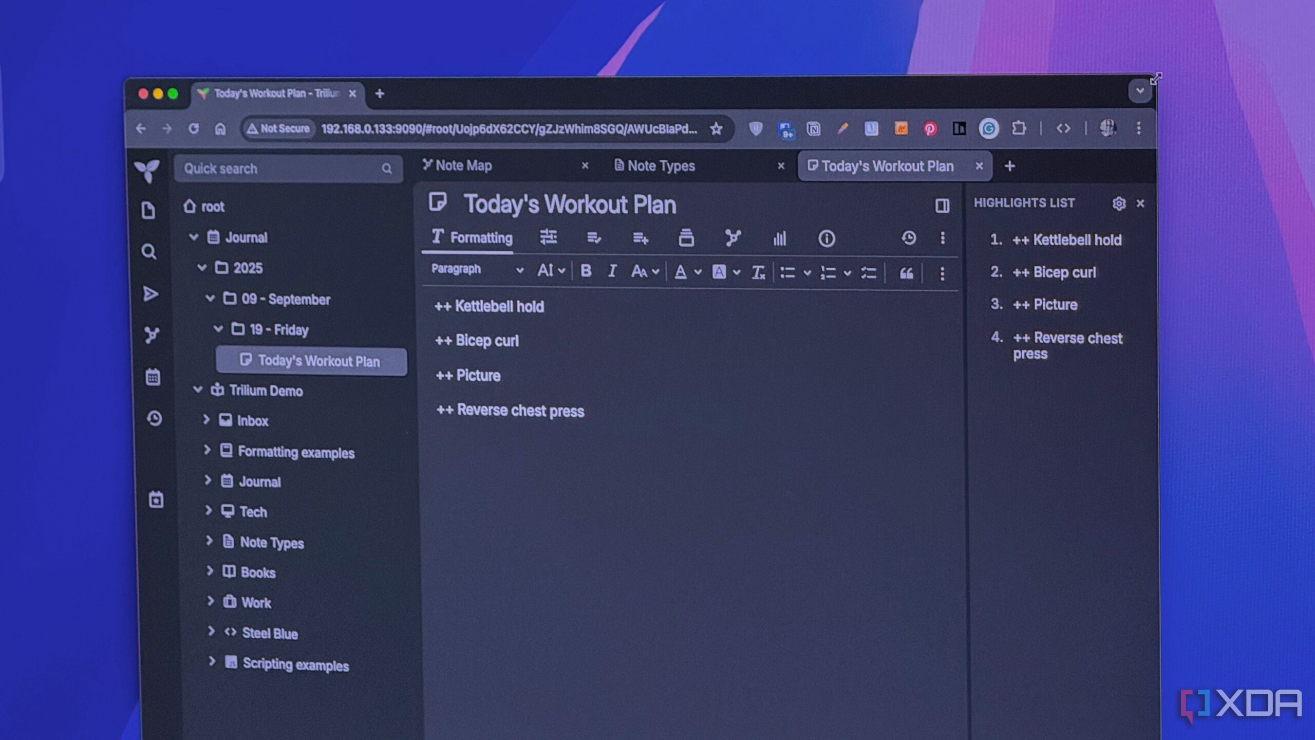 Trillium Emerges as a Strong Alternative to Google Keep for Note-Taking