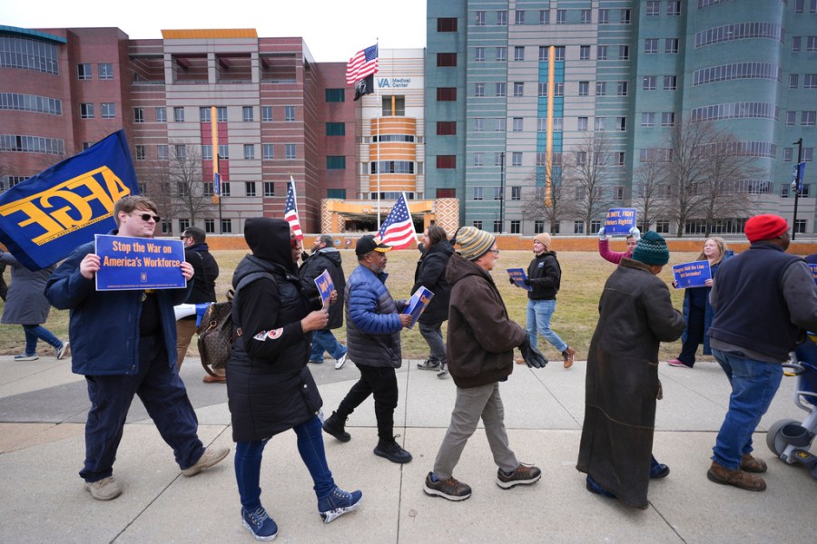 Trump Administration Challenges Labor Movement’s Recent Gains