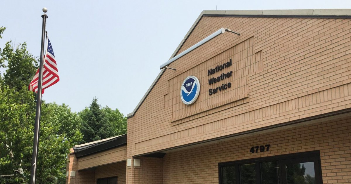 Trump Administration Cuts Funding for AI Weather Institute