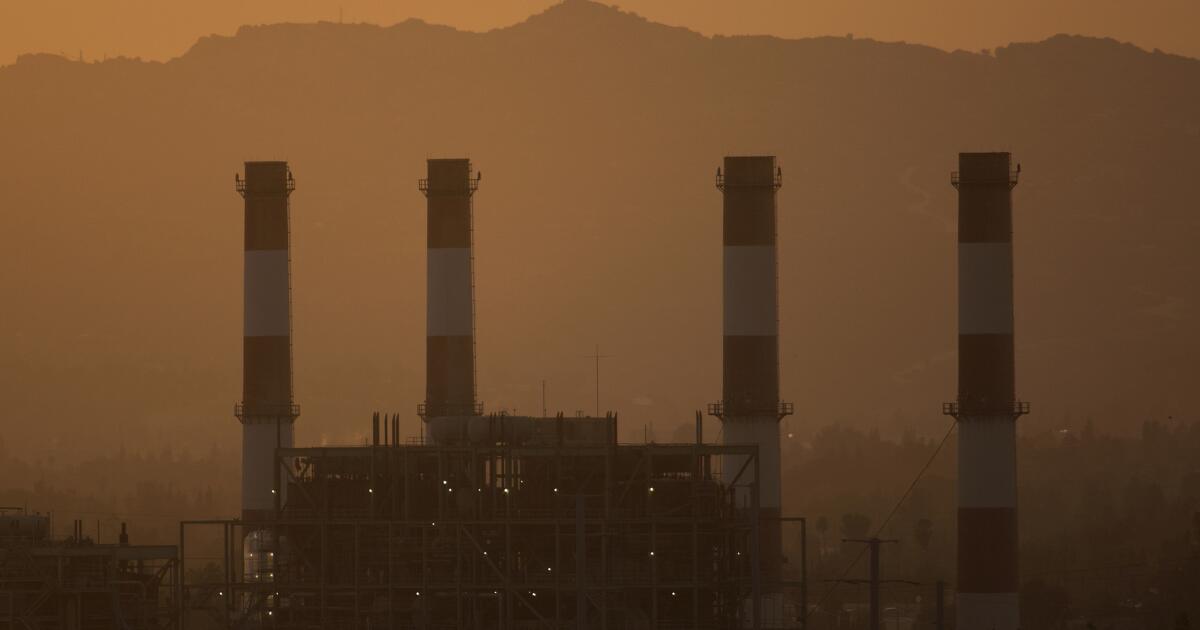 Trump Administration Proposes End to Greenhouse Gas Reporting
