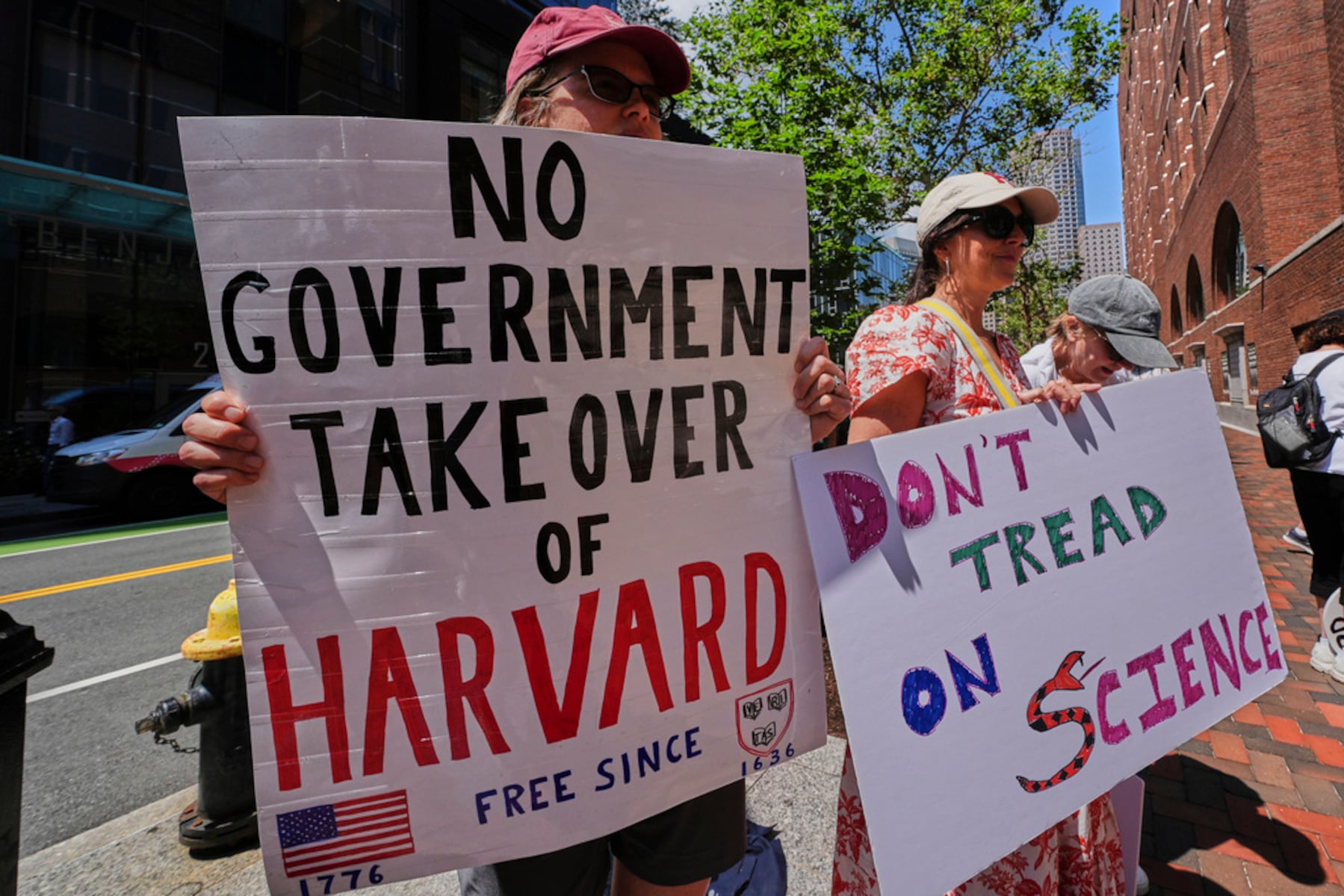 Trump Administration Proposes Grant Funding Shift for Universities