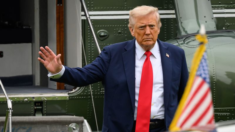 Trump Administration’s Pressure on ABC Leads to Kimmel’s Hiatus