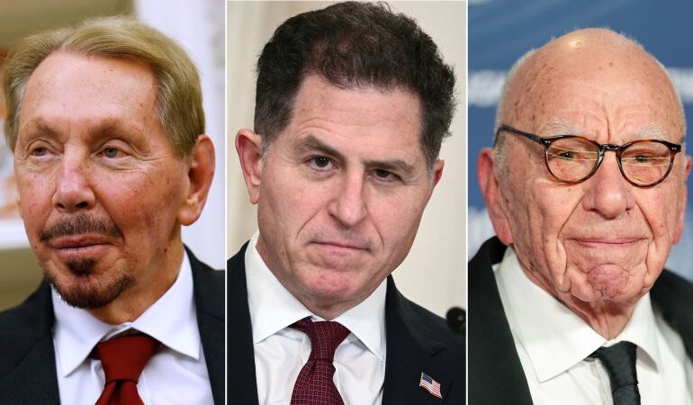 Trump Announces New Investors for TikTok’s US Operations