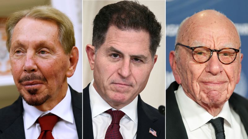 Trump Announces New Investors for TikTok’s US Operations