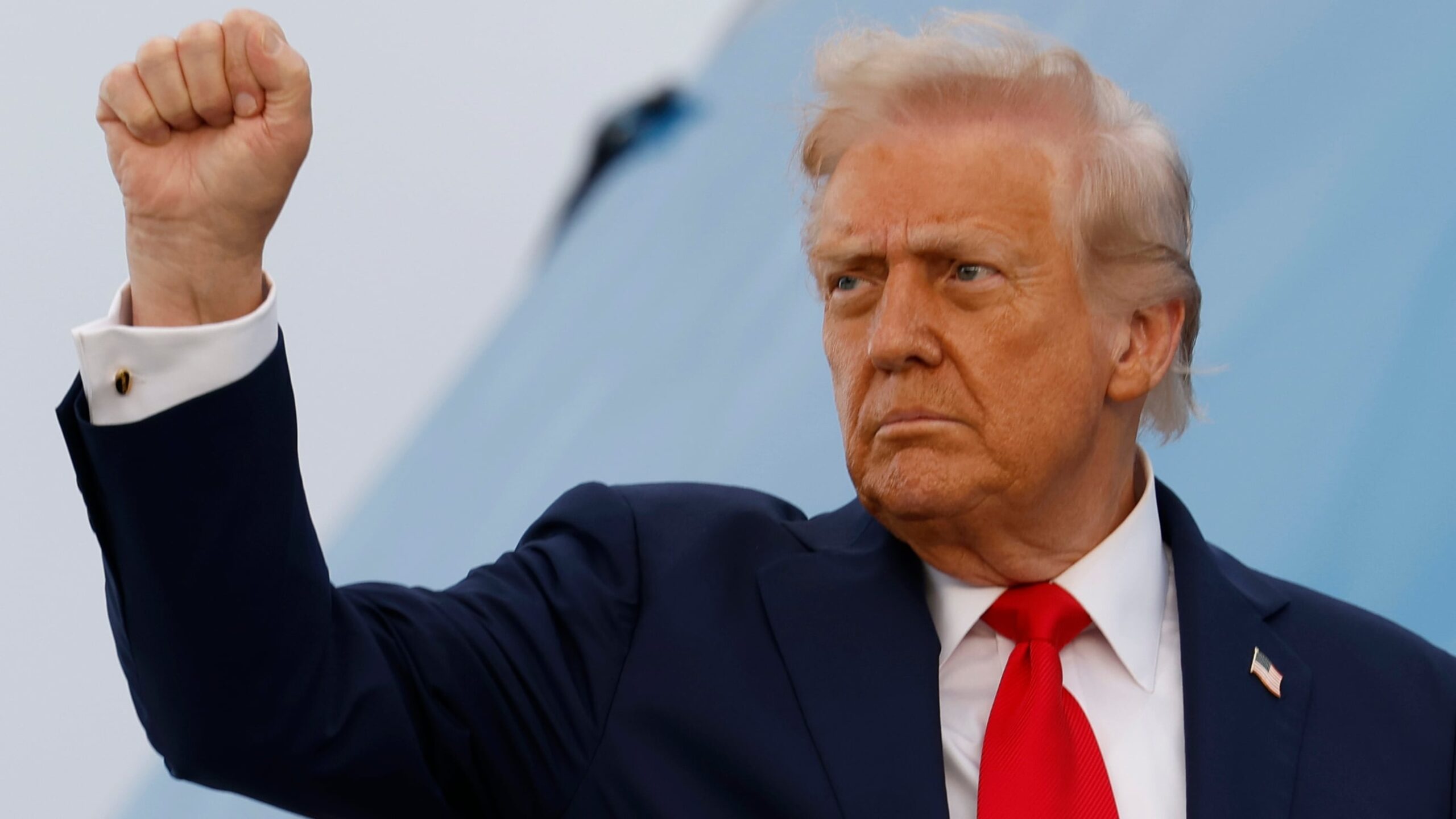 Trump Claims Success in Drug War with Attack on Narcoterrorists
