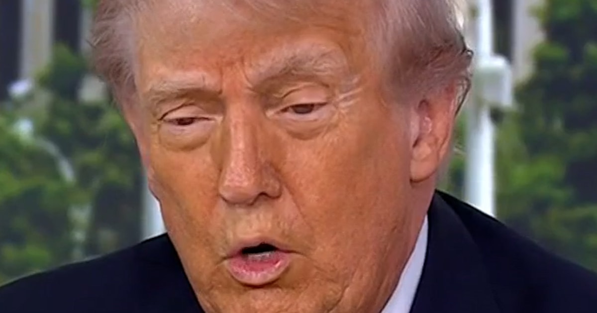 Trump Confirms Arrest of Suspect in Charlie Kirk Assassination