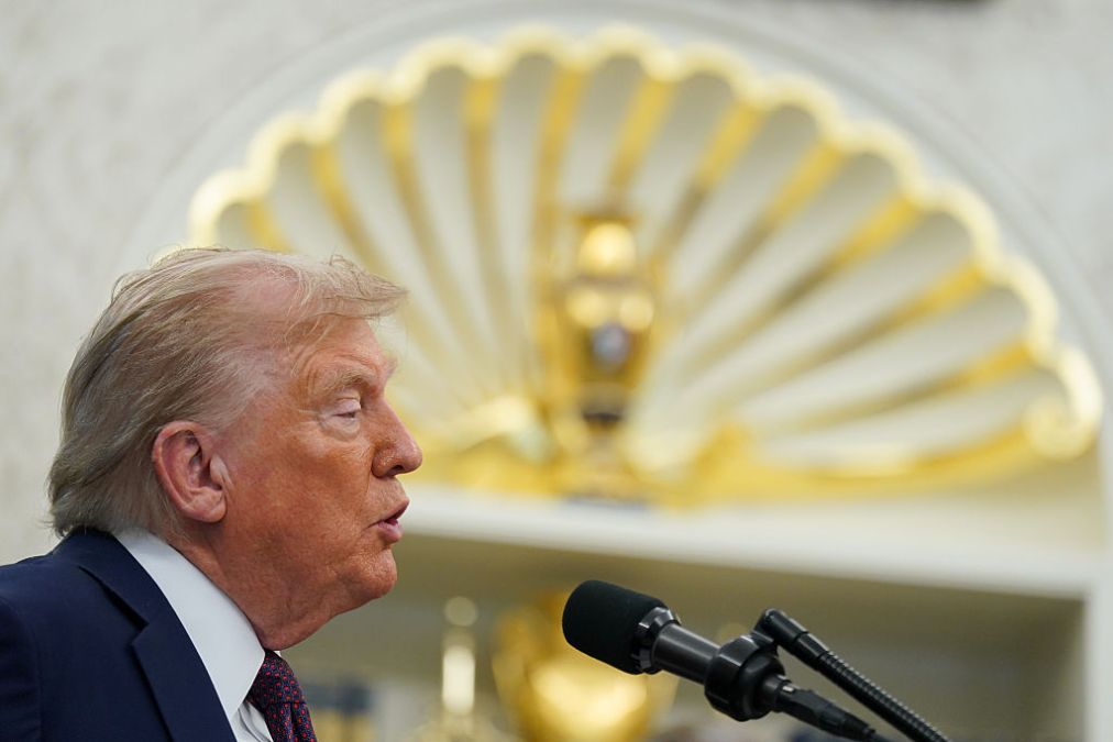 Trump Faces Increased Health Scrutiny Amid New Concerns