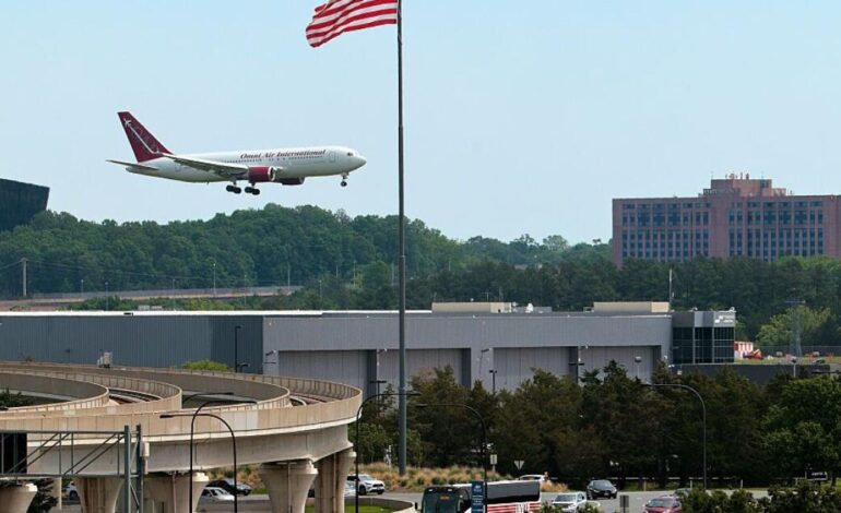 Trump Introduces $100,000 H-1B Fee, Creates New Visa Program