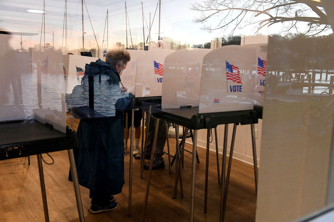 Trump’s 2024 Victory Could Challenge GOP’s 2026 Midterm Strategy