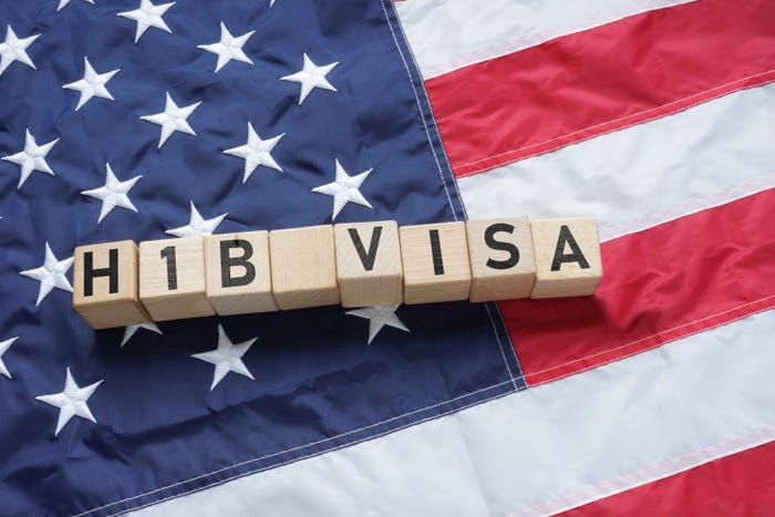 Trump’s H-1B Visa Fee Jumps to $100K, Impacts Big Tech Hiring