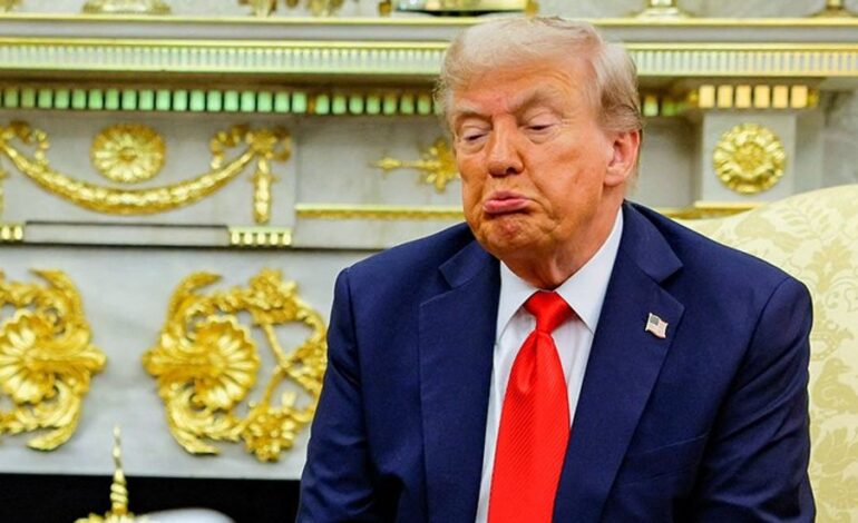 Trump’s Stance on Epstein Files Sparks Controversy Among Analysts
