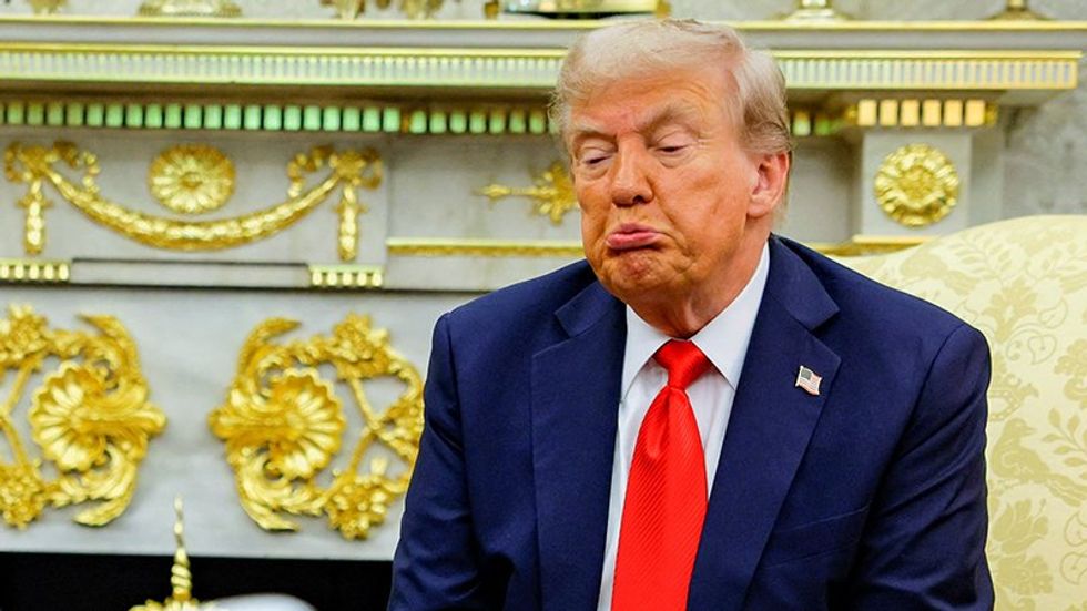 Trump’s Stance on Epstein Files Sparks Controversy Among Analysts