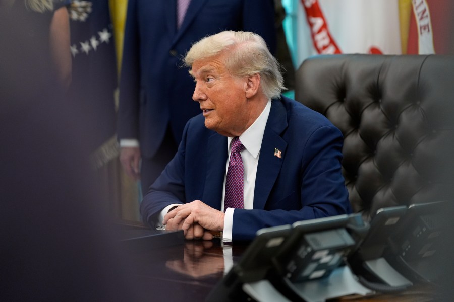 Trump to Attend U.S. Open Men’s Final as Special Guest