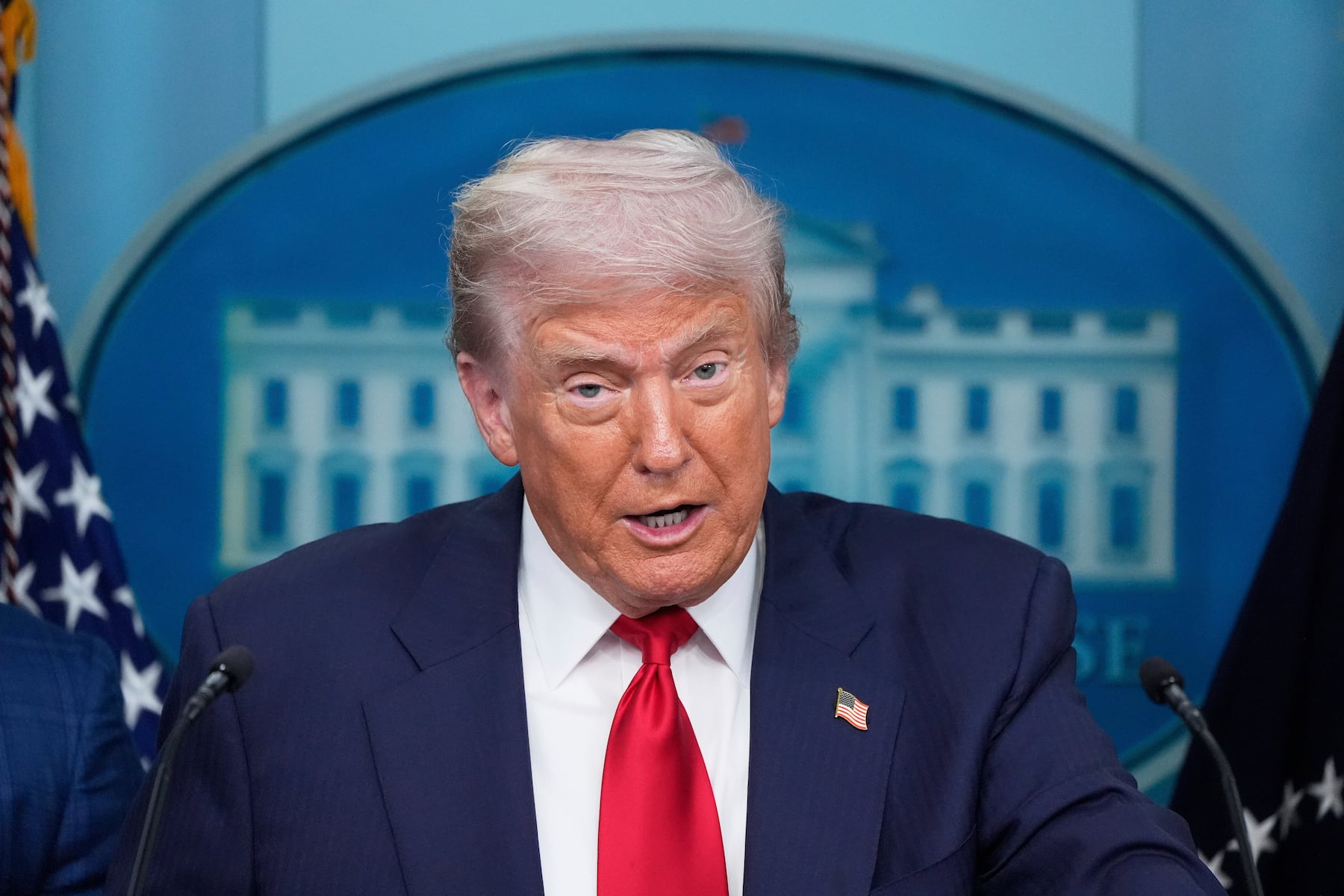 Trump to Attend Yankees Game on 9/11 Amid Commemoration Plans