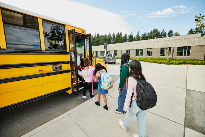Trump Unveils Urgent Education Reforms as School Year Begins