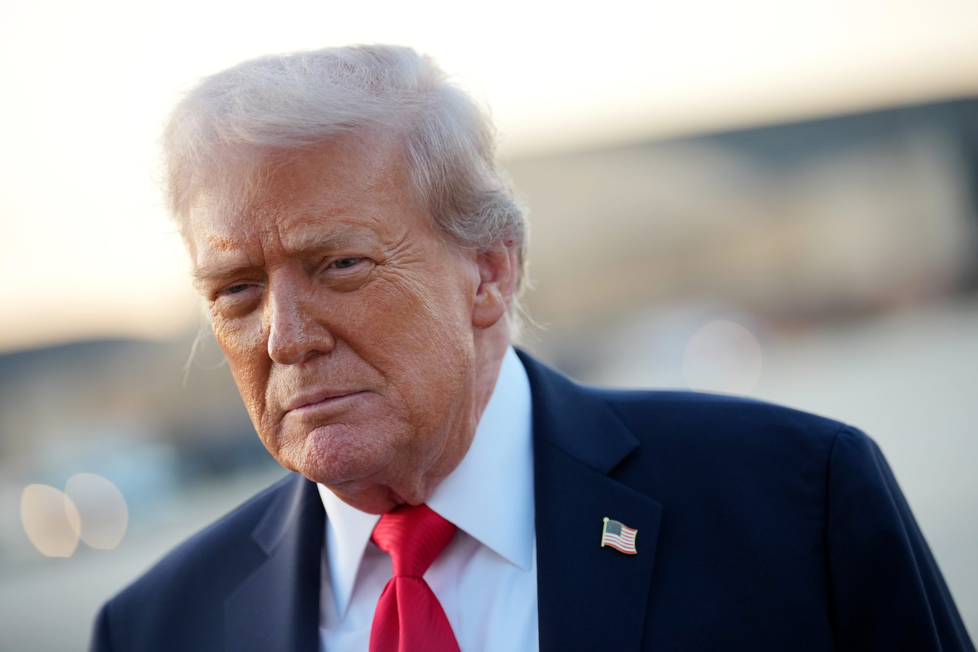 Trump Urges NYC Mayoral Candidates to Withdraw – Urgent Reactions