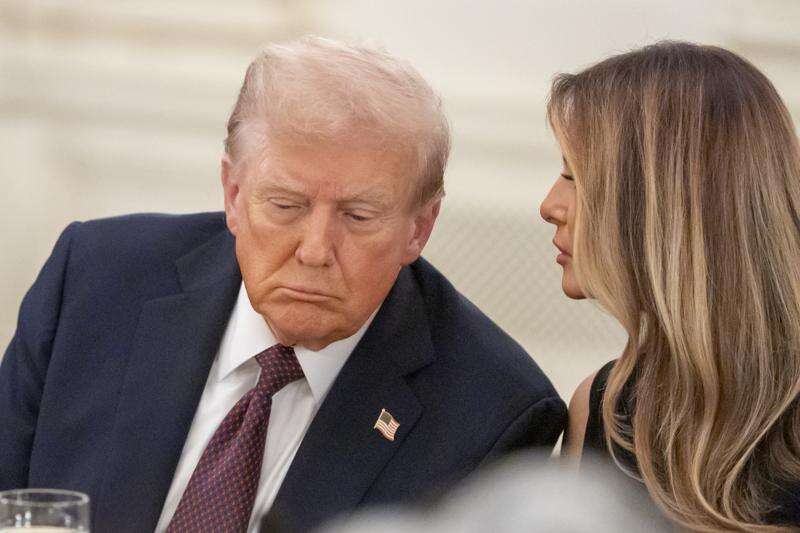 Trump Weaponizes Government Power in Second Term, Targets Opponents