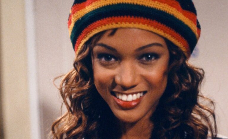 Tyra Banks Returns to Bel-Air as Guest Star, Premieres Nov 24