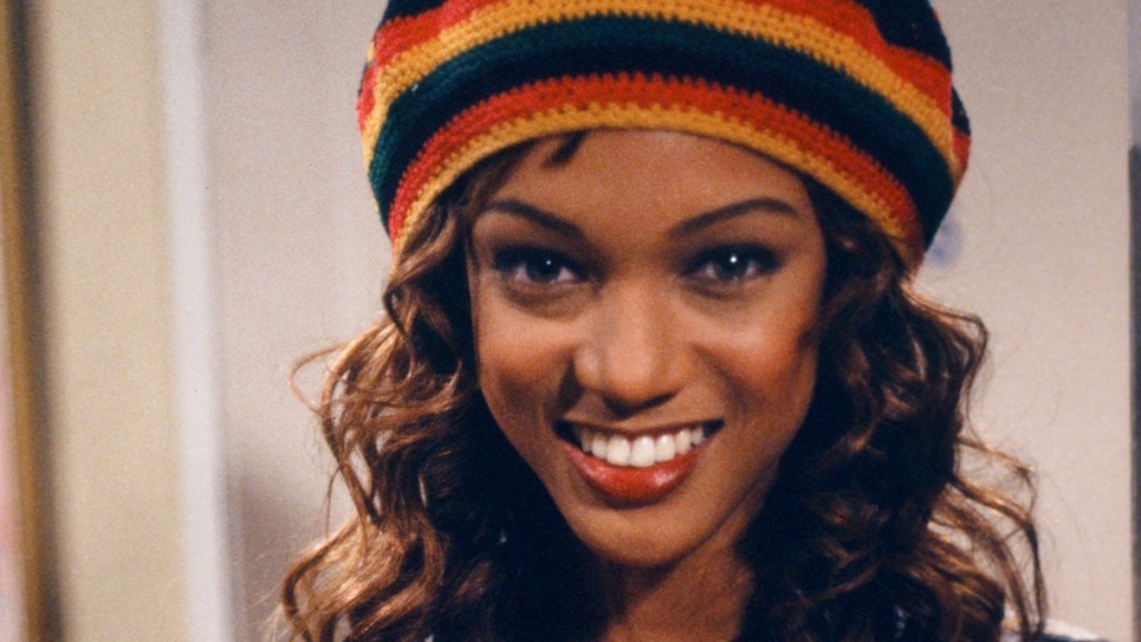 Tyra Banks Returns to Bel-Air as Guest Star, Premieres Nov 24