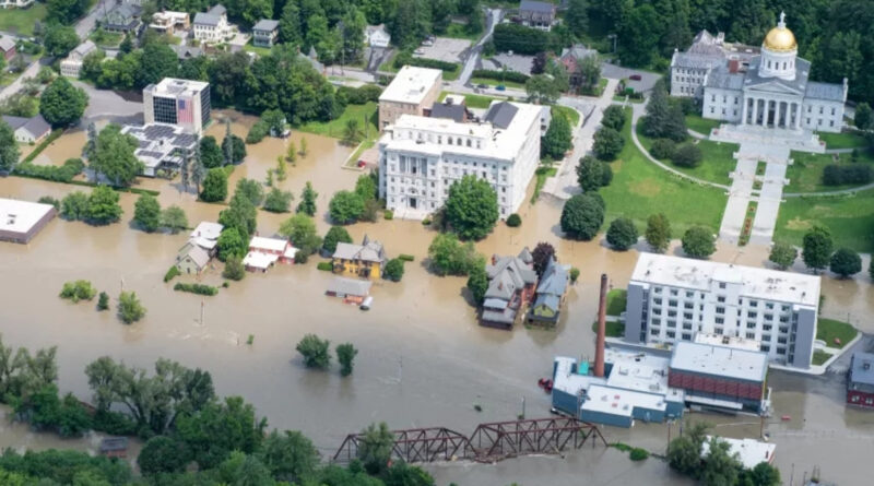 U.S. Administration Moves to Challenge Vermont’s Climate Superfund Law