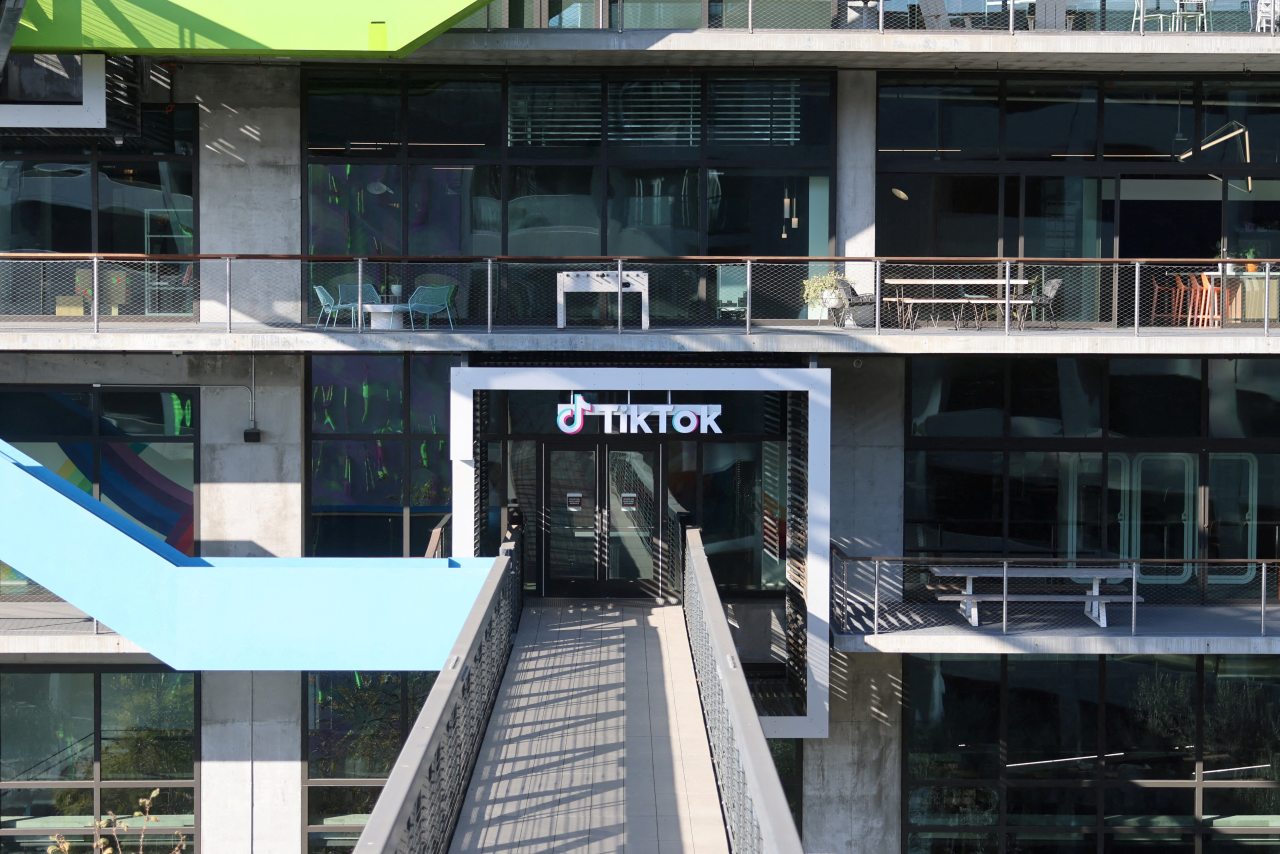 U.S. and China Move Towards TikTok Deal Amid Diplomatic Talks