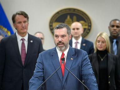 U.S. Attorney Erik Siebert Resigns Amid Trump Pressure