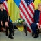 U.S. Considers Tomahawk Missile Sale to Ukraine Amid Ongoing Conflict