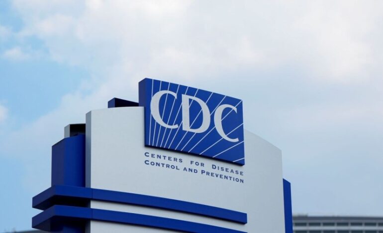 U.S. COVID Death Rate Drops as Disease Exits Top 10 Causes