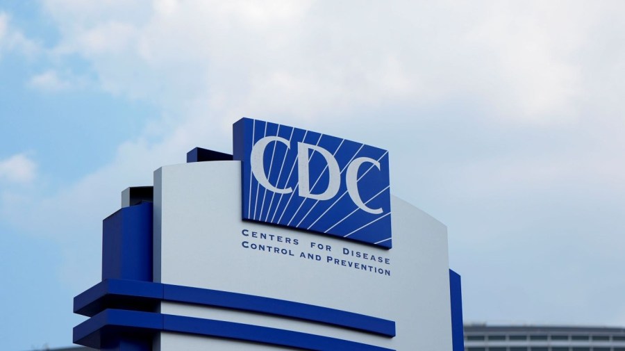 U.S. COVID Death Rate Drops as Disease Exits Top 10 Causes