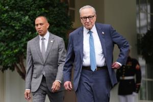 U.S. Government Faces Shutdown at Midnight; Urgent Talks Continue
