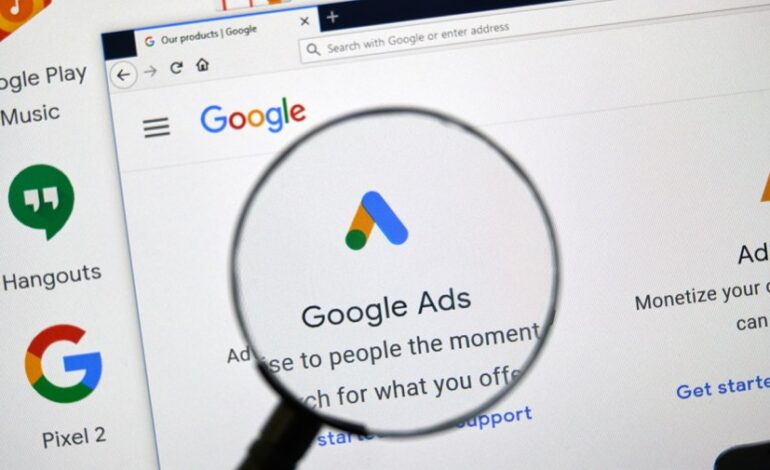 U.S. Judge Blocks Google from Selling Chrome, Keeps Data Sharing