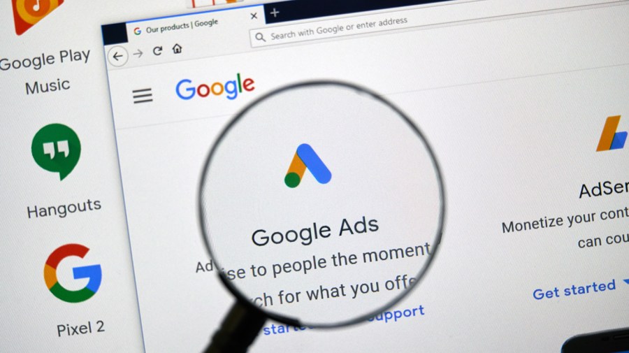 U.S. Judge Blocks Google from Selling Chrome, Keeps Data Sharing