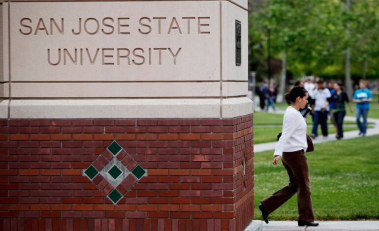 U.S. News Ranks Stanford and Bay Area Colleges for 2026