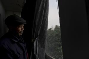 U.S. Tech Firms’ Role in China’s Surveillance State Uncovered