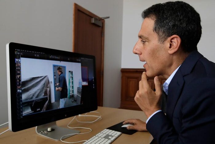 UC Berkeley Professor Warns of Job Market Crisis for CS Graduates